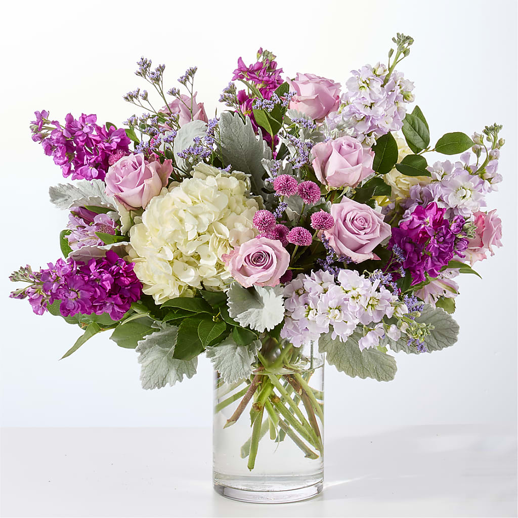Empress Bouquet – Waddington Blooms, Waddington NY