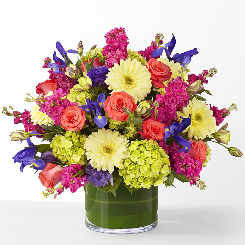 The Couture – Waddington Blooms, Waddington NY