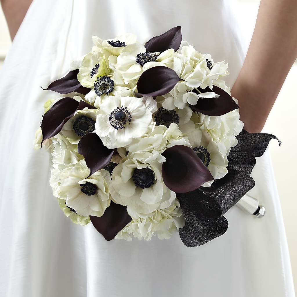 To Have and To Hold Bouquet – Waddington Blooms, Waddington NY