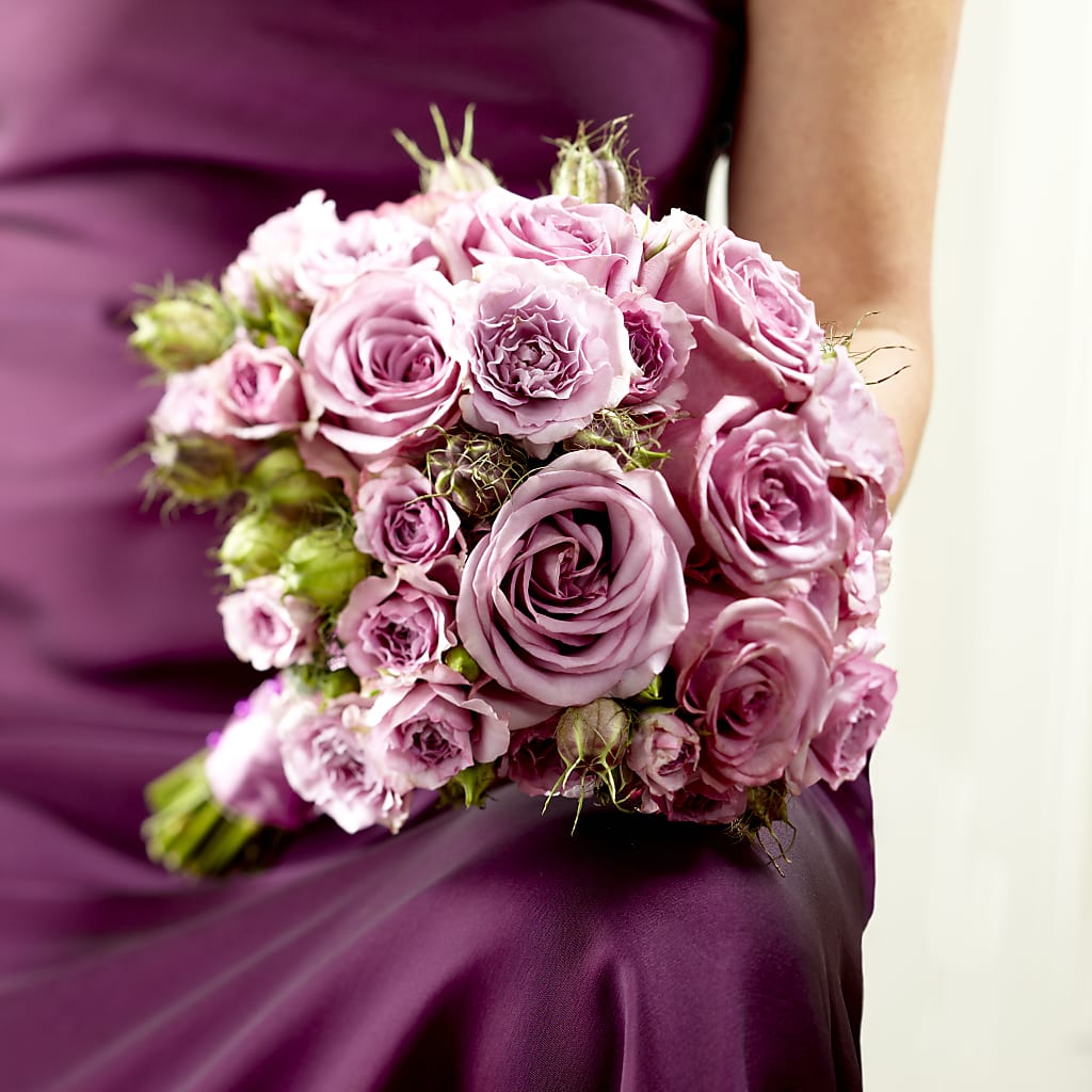 Veronica Bouquet – Waddington Blooms, Waddington NY