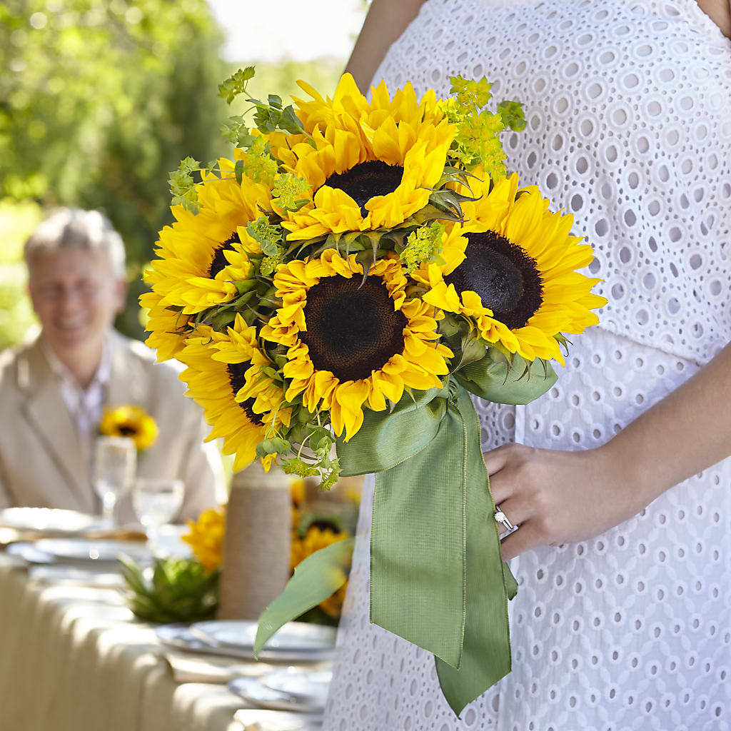 Free Spirit Bouquet – Waddington Blooms, Waddington NY