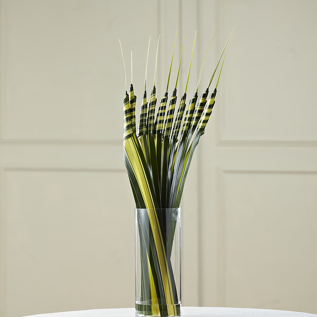 Twisted Hala Bouquet – Waddington Blooms, Waddington NY