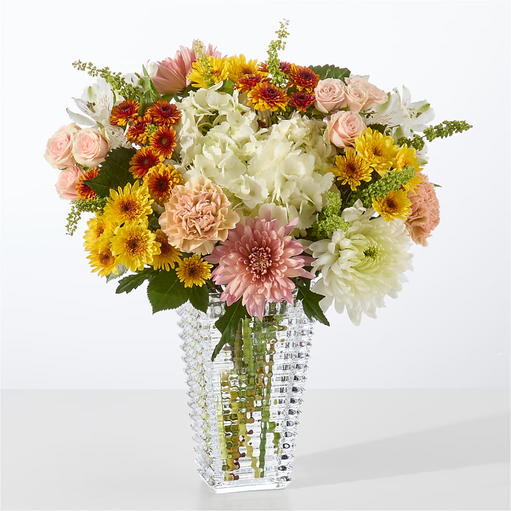 Fall Celebration Bouquet –  Waddington Blooms, Waddington NY