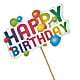 Happy Birthday Pick –  Waddington Blooms, Waddington NY