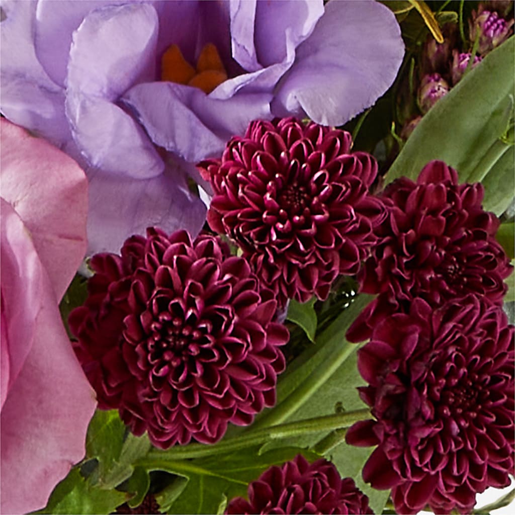 Work of Art Bouquet –  Waddington Blooms, Waddington NY