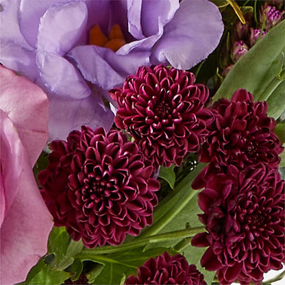 Work of Art Bouquet –  Waddington Blooms, Waddington NY