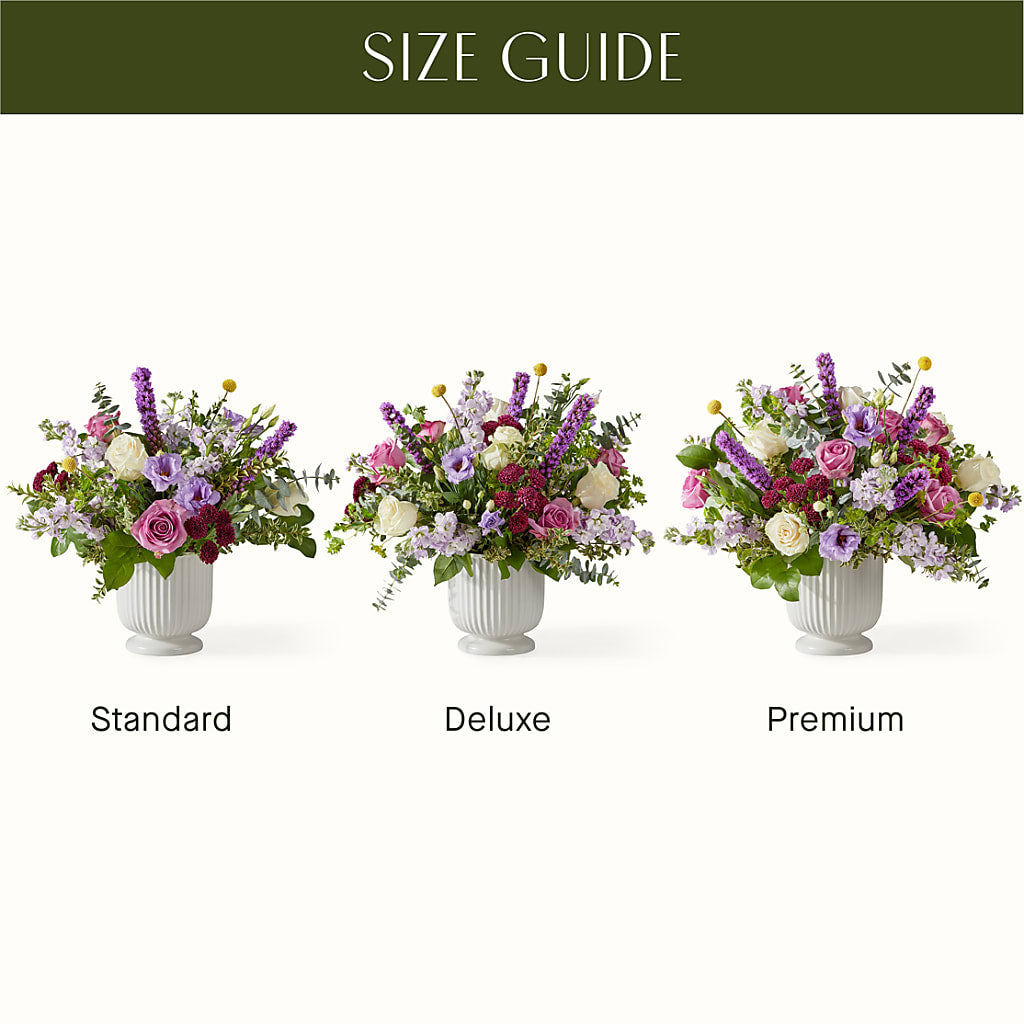 Work of Art Bouquet –  Waddington Blooms, Waddington NY