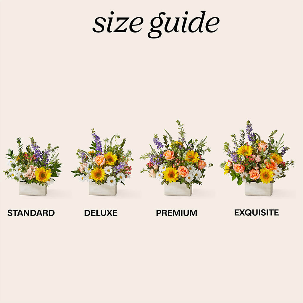 The Good Life Bouquet –  Waddington Blooms, Waddington NY