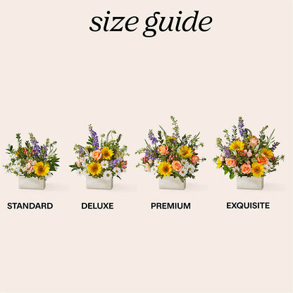 The Good Life Bouquet –  Waddington Blooms, Waddington NY