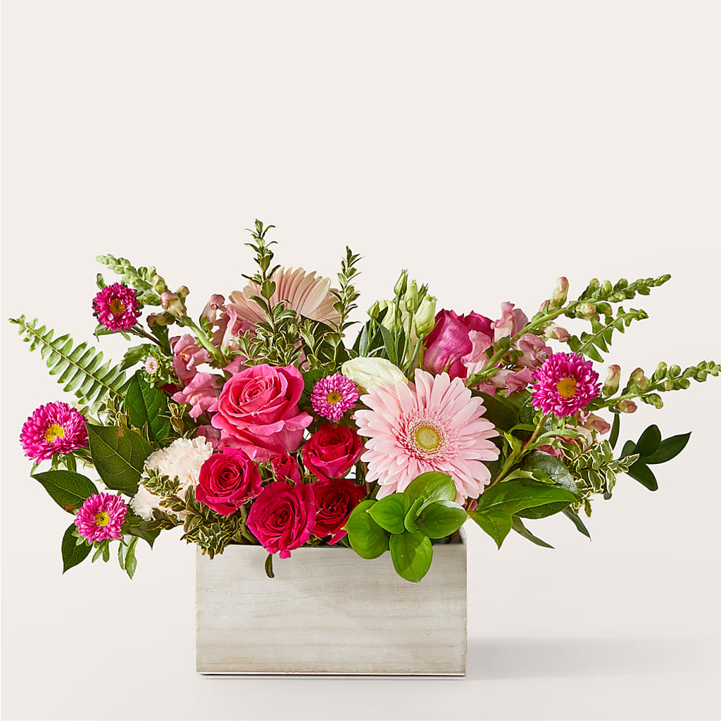 Too Cute Bouquet –  Waddington Blooms, Waddington NY