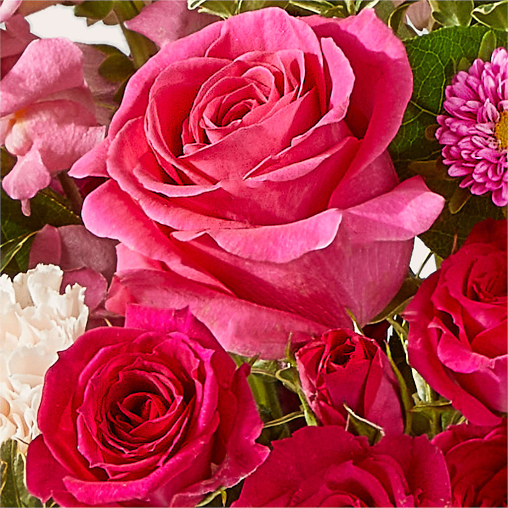 Too Cute Bouquet –  Waddington Blooms, Waddington NY