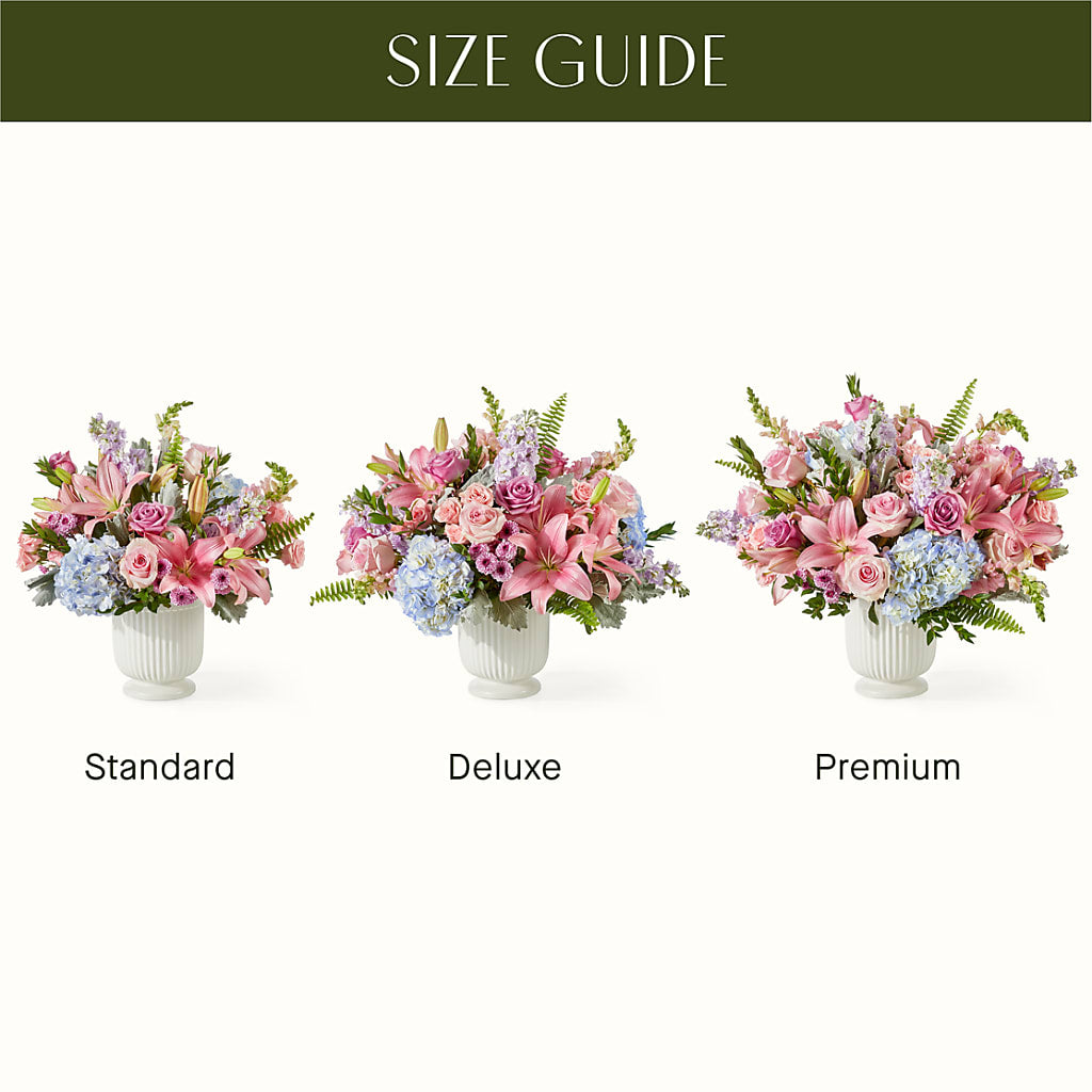Wonderland Bouquet –  Waddington Blooms, Waddington NY