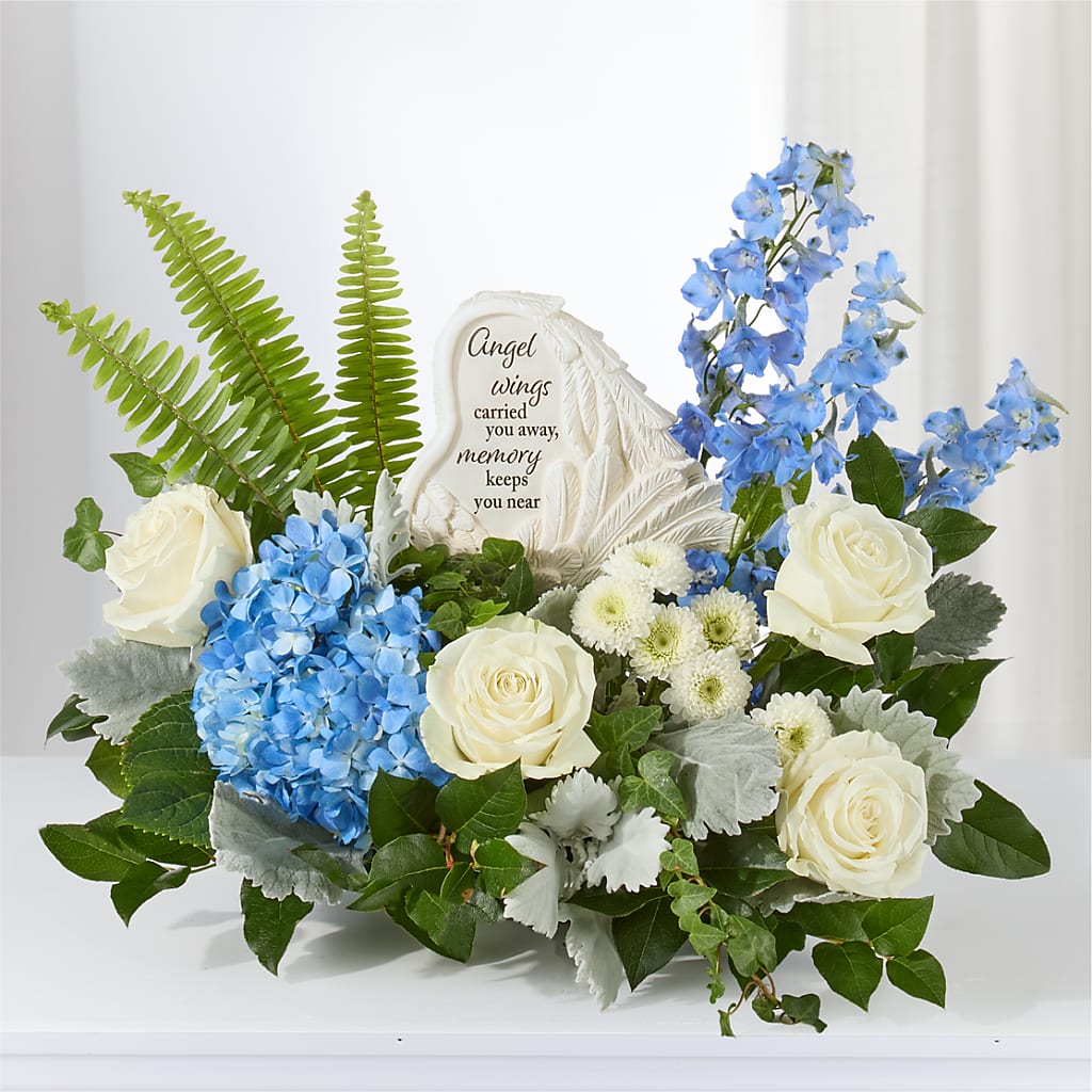 Dearest Arrangement –  Waddington Blooms, Waddington NY