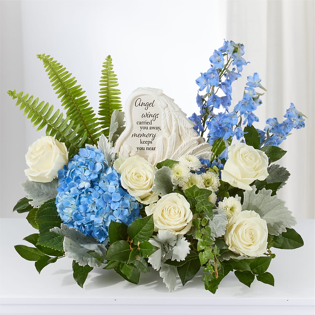 Dearest Arrangement –  Waddington Blooms, Waddington NY