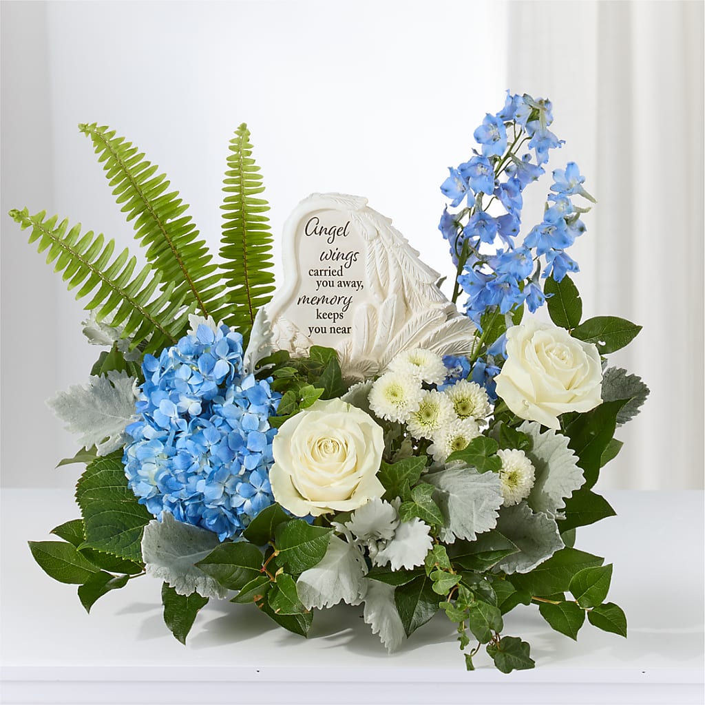 Dearest Arrangement –  Waddington Blooms, Waddington NY