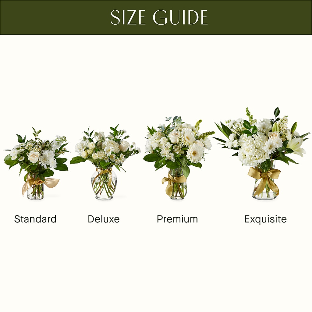 New Beginnings – A Florist Original –  Waddington Blooms, Waddington NY