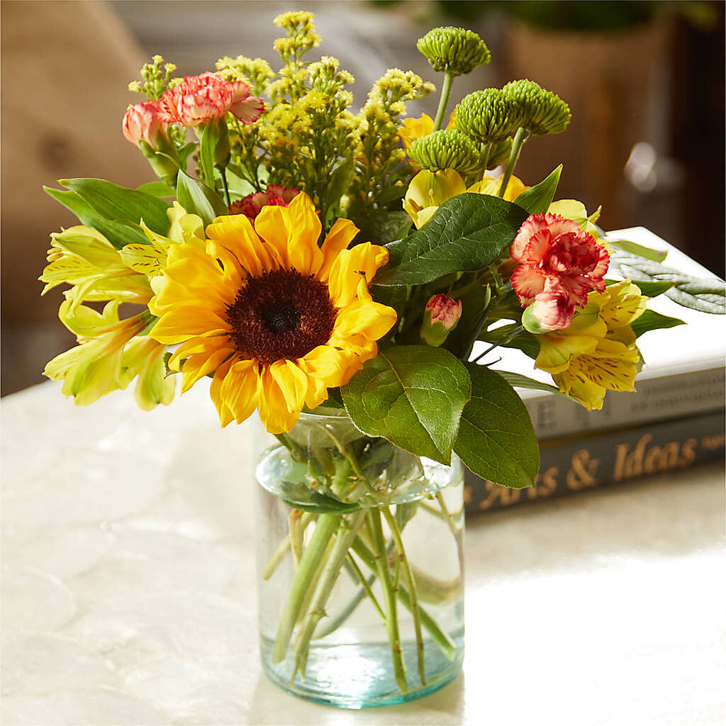 Fall Delight – A Florist Original –  Waddington Blooms, Waddington NY