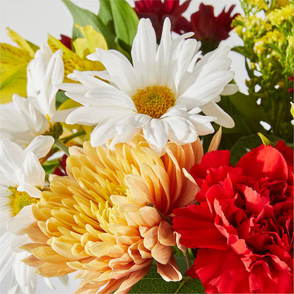 Fall Delight – A Florist Original –  Waddington Blooms, Waddington NY