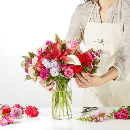 Swooning Over You - A Luxury Florist Original –  Waddington Blooms, Waddington NY