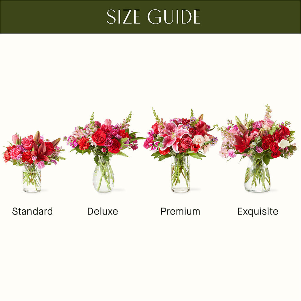 Together Forever - A Florist Original –  Waddington Blooms, Waddington NY