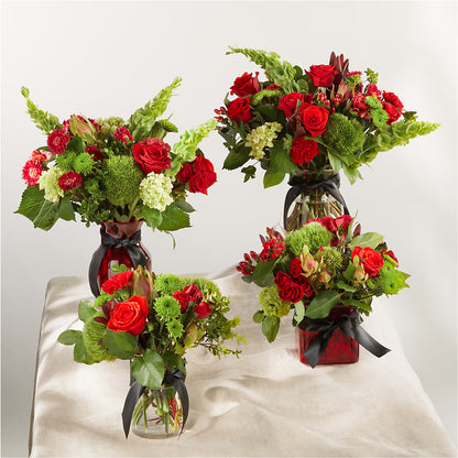 Heritage Kindle – A Florist Original –  Waddington Blooms, Waddington NY