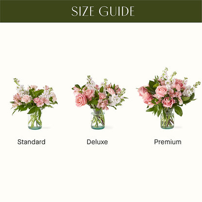 At the Ballet Bouquet –  Waddington Blooms, Waddington NY