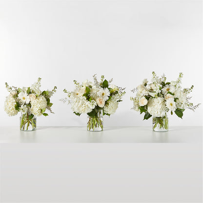 Sun-drenched Blooms Box Bouquet –  Waddington Blooms, Waddington NY