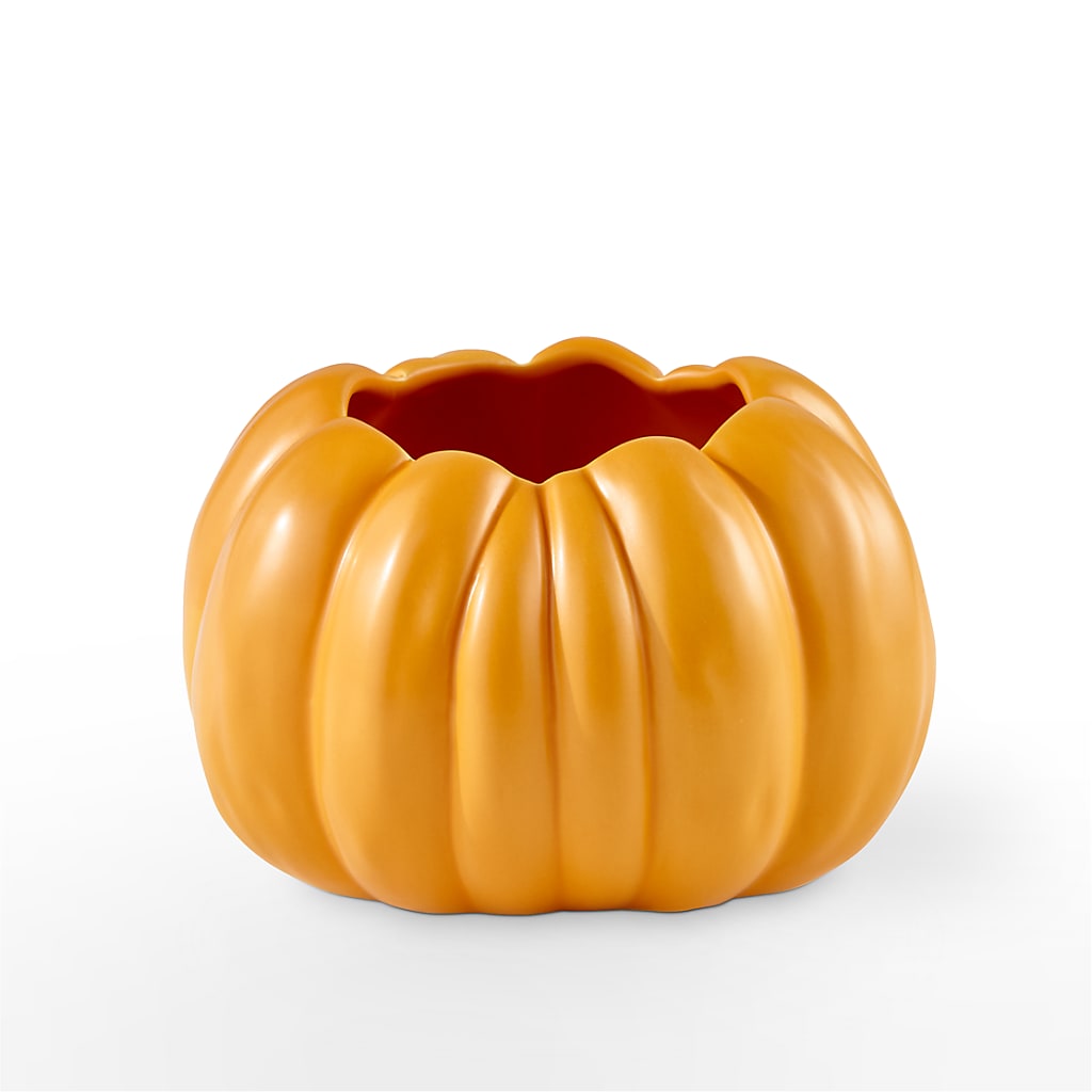 Pick of the Patch Pumpkin Bouquet –  Waddington Blooms, Waddington NY