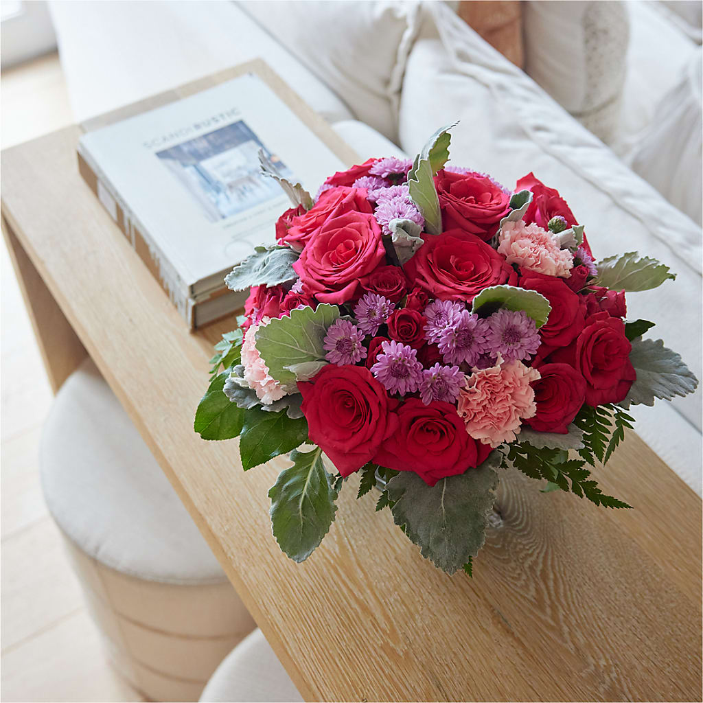 Sweet As Can Be Bouquet –  Waddington Blooms, Waddington NY