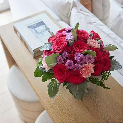 Sweet As Can Be Bouquet –  Waddington Blooms, Waddington NY