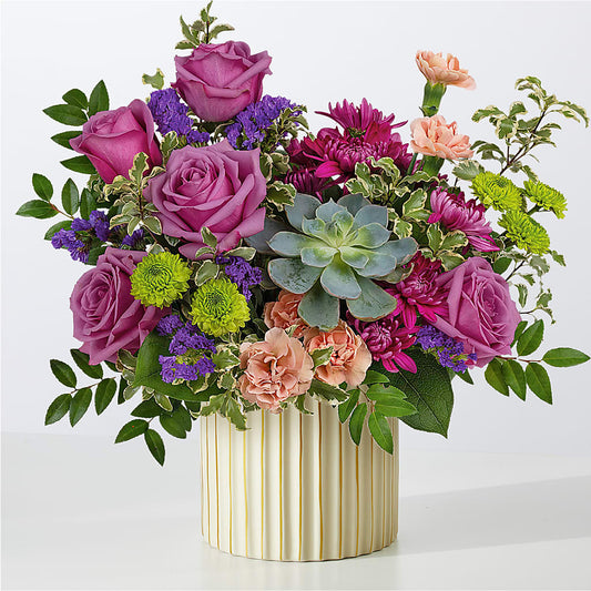 You're a Gem Bouquet –  Waddington Blooms, Waddington NY