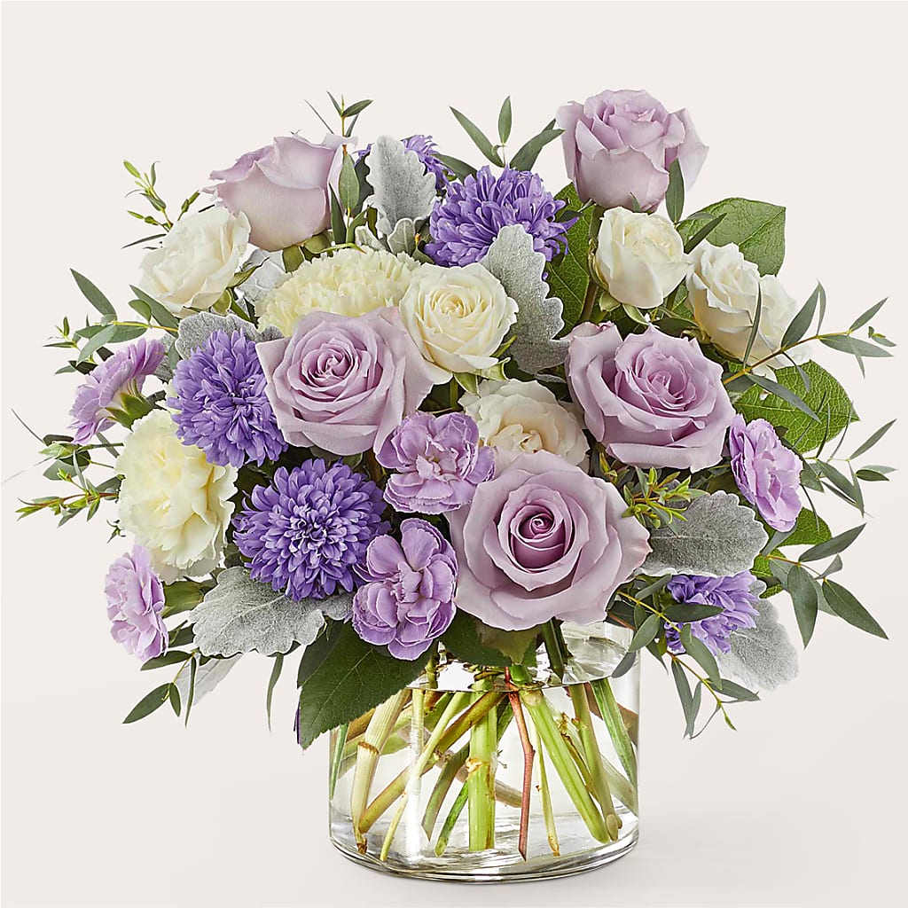 Stardust Bouquet –  Waddington Blooms, Waddington NY