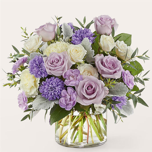 Stardust Bouquet –  Waddington Blooms, Waddington NY