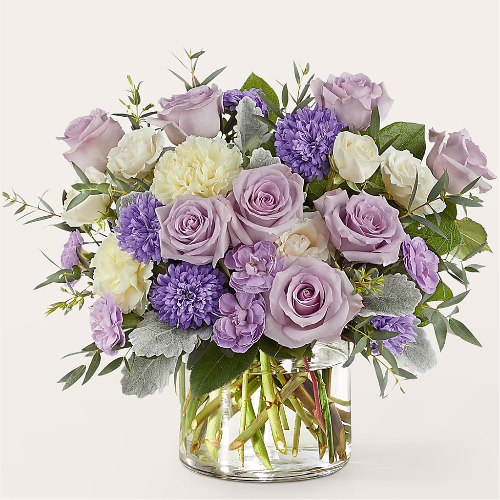 Stardust Bouquet –  Waddington Blooms, Waddington NY