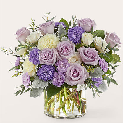 Stardust Bouquet –  Waddington Blooms, Waddington NY