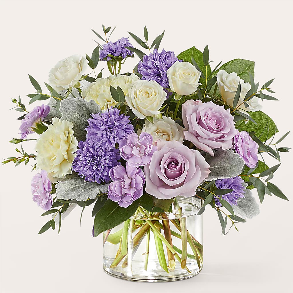 Stardust Bouquet –  Waddington Blooms, Waddington NY