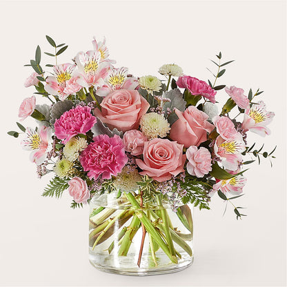 The Treehouse Bouquet –  Waddington Blooms, Waddington NY