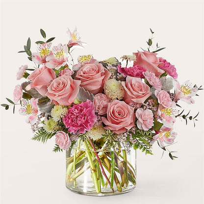 The Treehouse Bouquet –  Waddington Blooms, Waddington NY