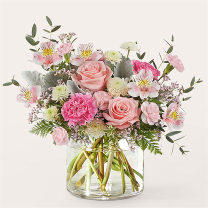 The Treehouse Bouquet –  Waddington Blooms, Waddington NY