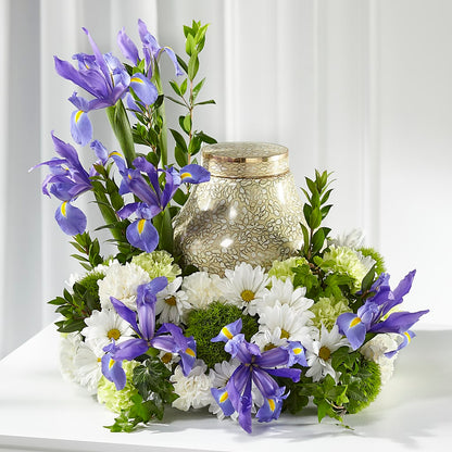 Sincere Spirit Cremation Adornment –  Waddington Blooms, Waddington NY