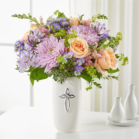 Divine Gift Bouquet –  Waddington Blooms, Waddington NY