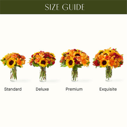 Fall Day Bouquet –  Waddington Blooms, Waddington NY