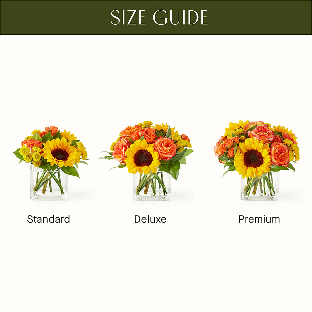 Picnic in the Park Bouquet –  Waddington Blooms, Waddington NY