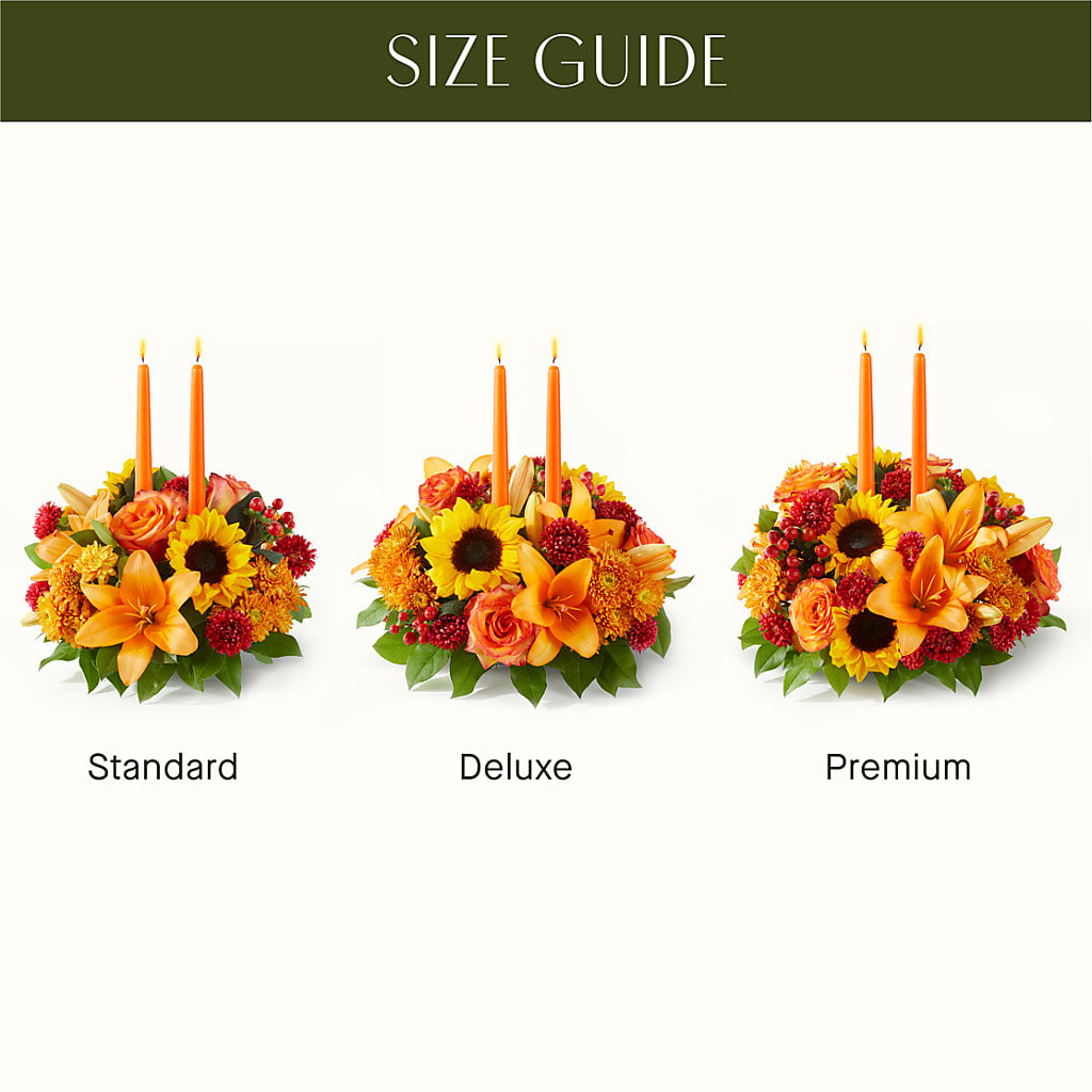 Grateful Centerpiece –  Waddington Blooms, Waddington NY