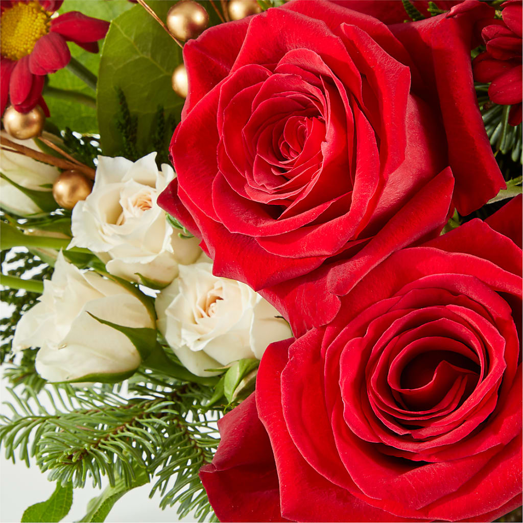 Believe Bouquet –  Waddington Blooms, Waddington NY