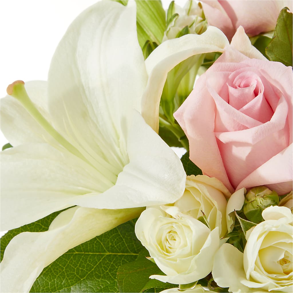Kindhearted Bouquet –  Waddington Blooms, Waddington NY