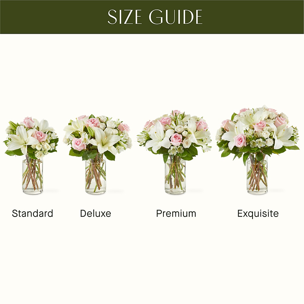 Kindhearted Bouquet –  Waddington Blooms, Waddington NY