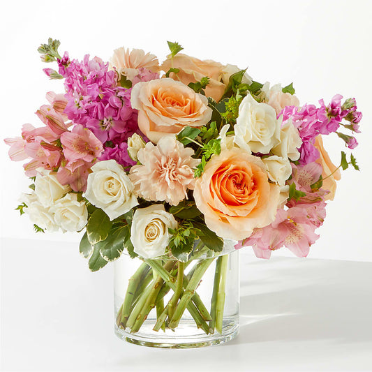 Paradise Bouquet –  Waddington Blooms, Waddington NY