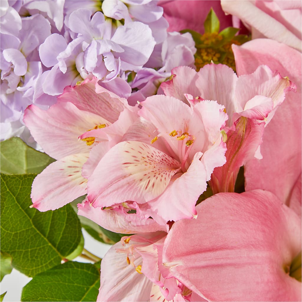 The Crown Jewel Bouquet –  Waddington Blooms, Waddington NY
