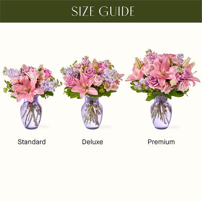 The Crown Jewel Bouquet –  Waddington Blooms, Waddington NY